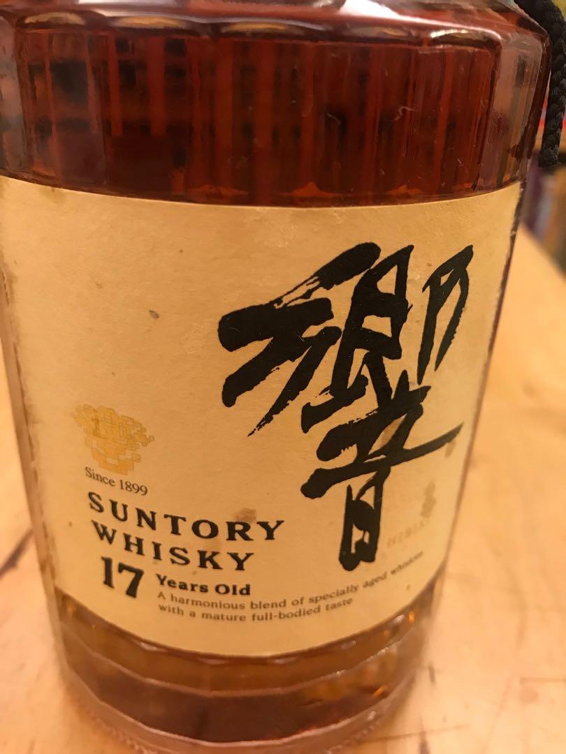 Hibiki 響17 冇盒 嘢食 嘢飲 飲料 Carousell