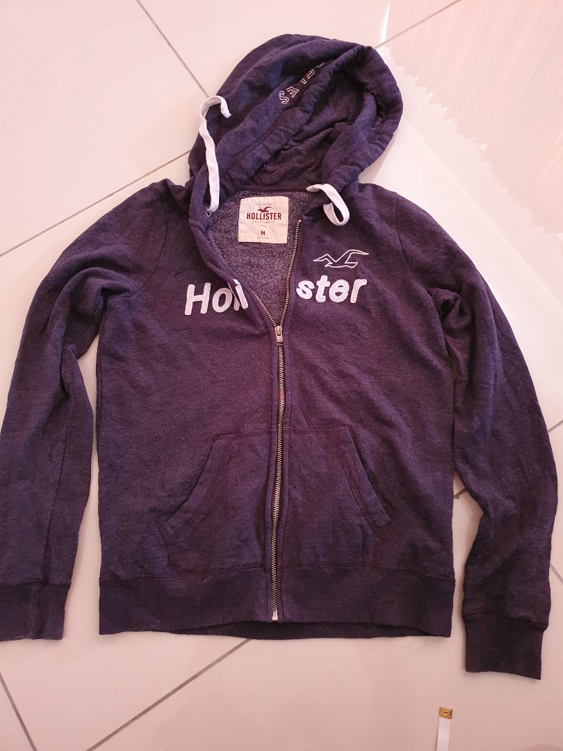 Purple Hollister Hoodie Shop Online,62 