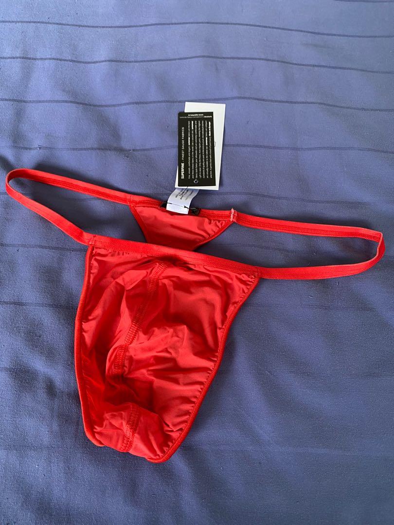 Women underwear Plume