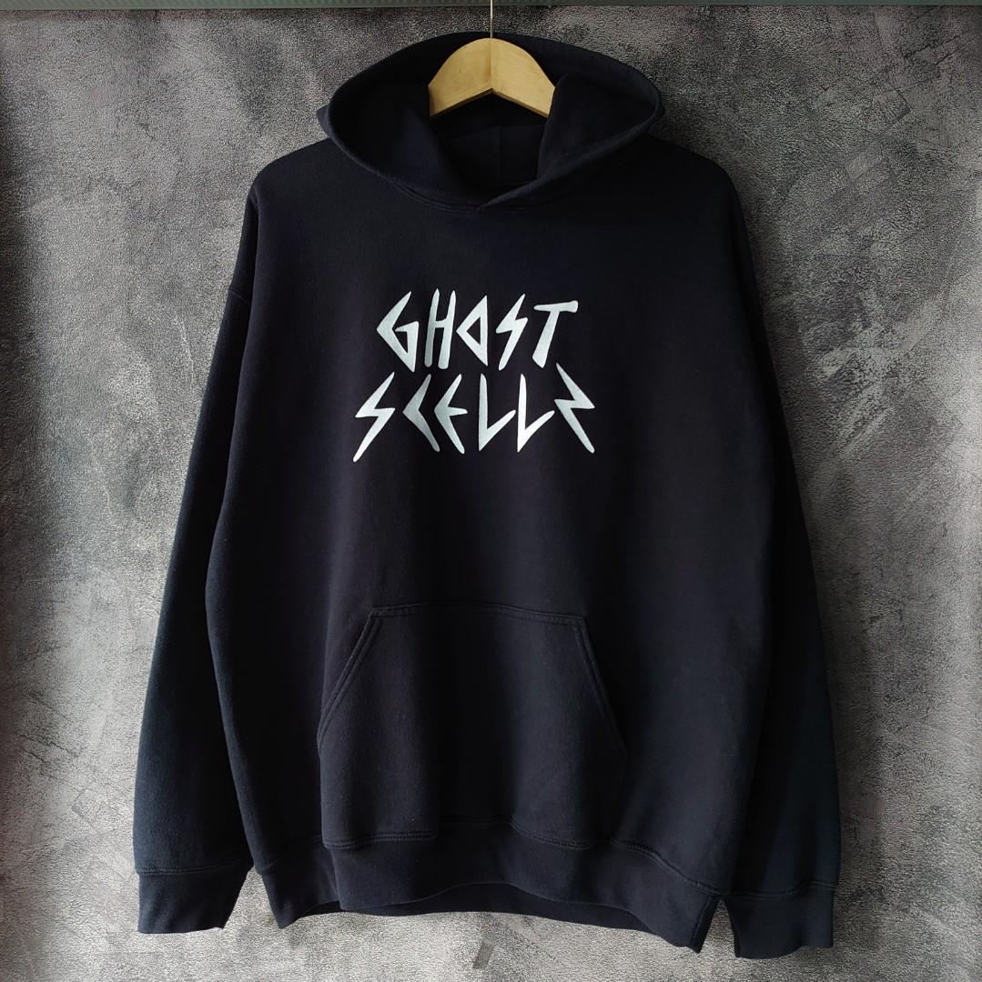 Hoodie Gildan