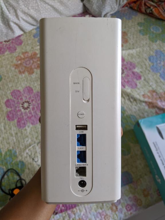 Huawei modem b618 celcom clearance