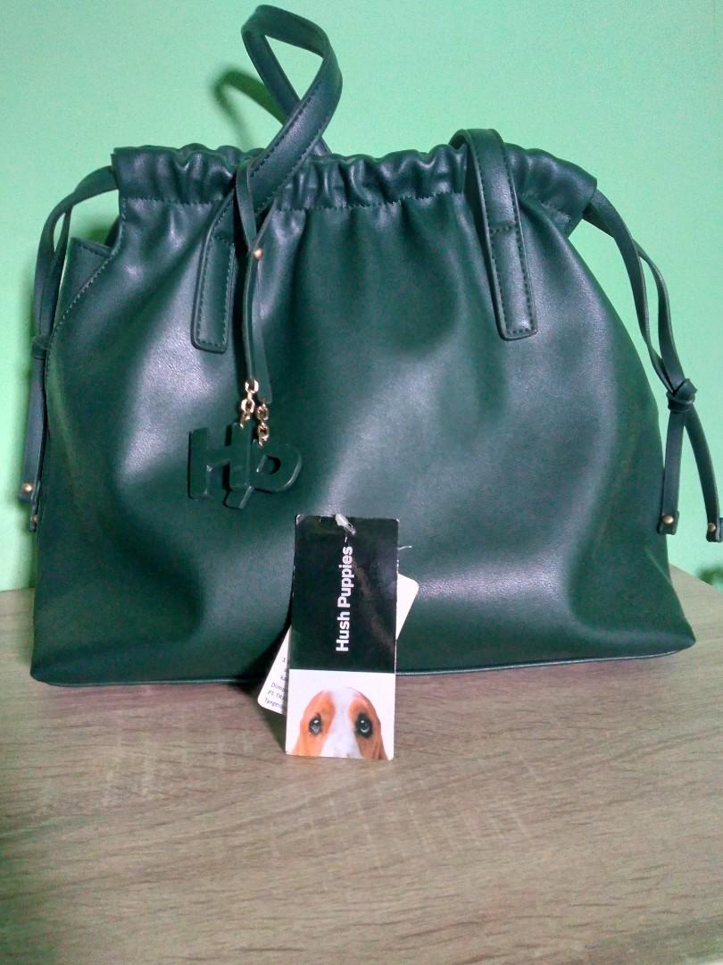 Hush puppies sorrello