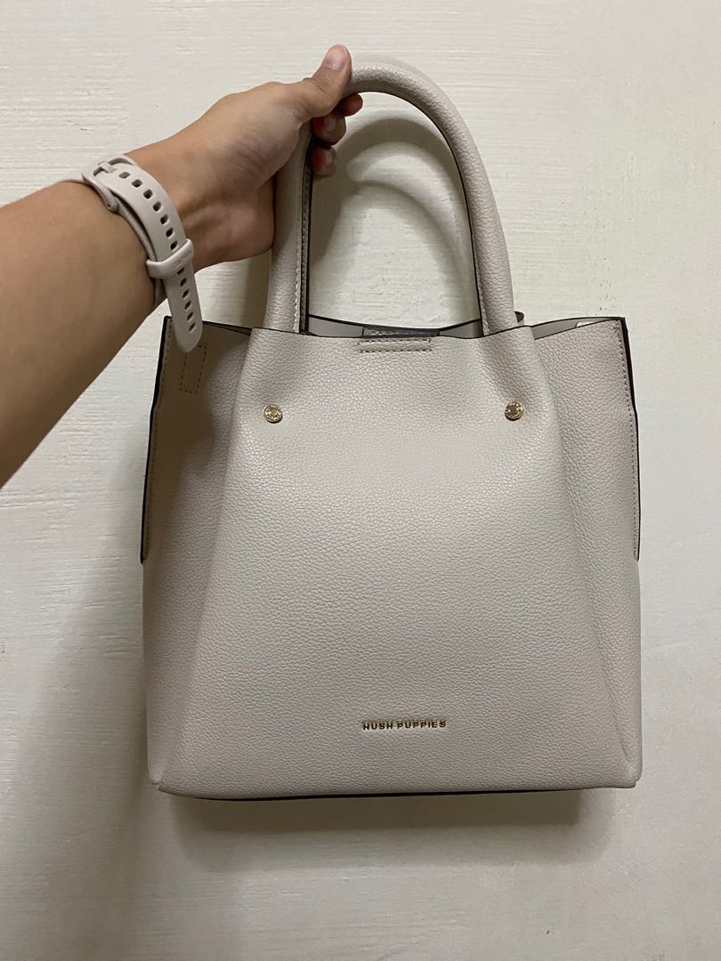 Hush puppies bag women shop