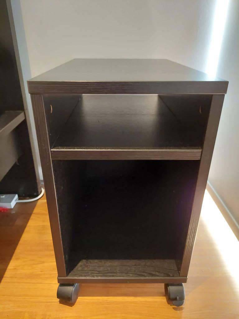 Ikea oltedal hot sale nightstand