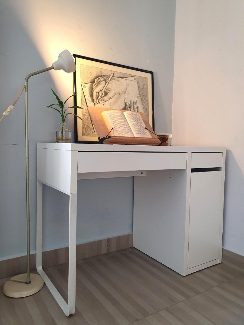 IKEA Desk & Chair Sale IKEA Micke desk IKEA Loberget chair 2 for