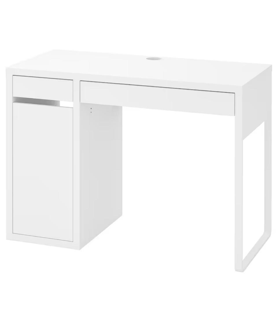 IKEA Desk & Chair Sale IKEA Micke desk IKEA Loberget chair 2 for
