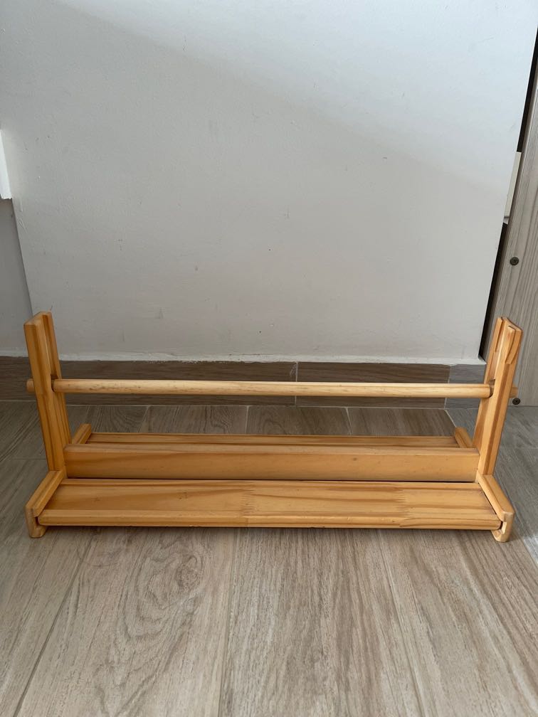 IKEA Mala paper roll holder, Hobbies & Toys, Stationery & Craft, Craft