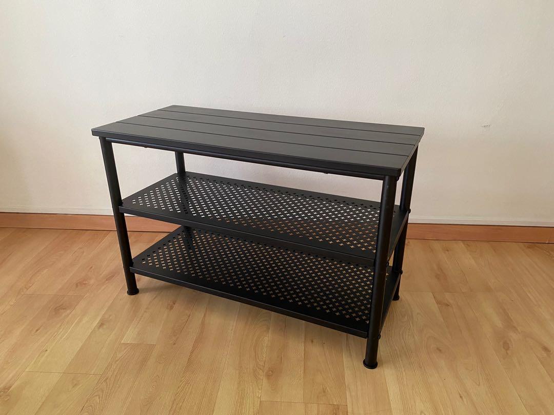 Pinnig bench shop ikea