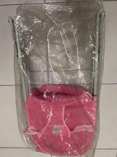 Infant Rocker Chair Well Used