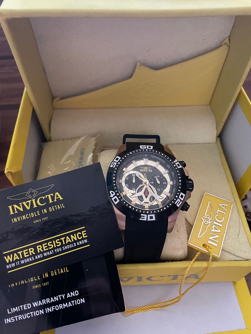 Invicta 21740 store