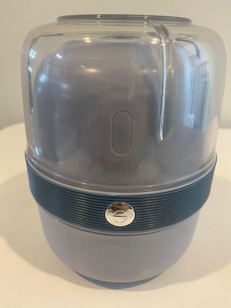 Iona food processor, TV & Home Appliances, Kitchen Appliances, Juicers