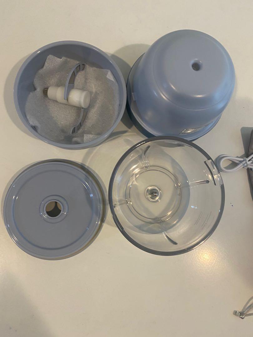 Iona food processor, TV & Home Appliances, Kitchen Appliances, Juicers