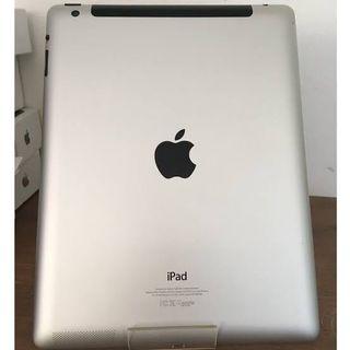 iPad 3
