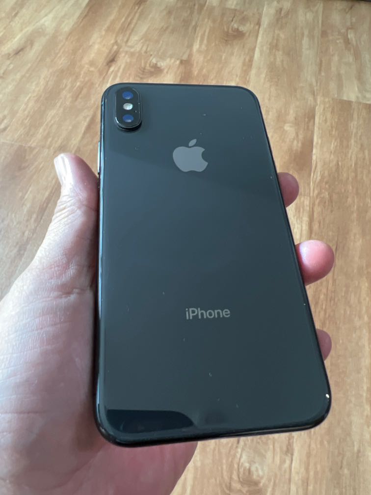 iphone x phone