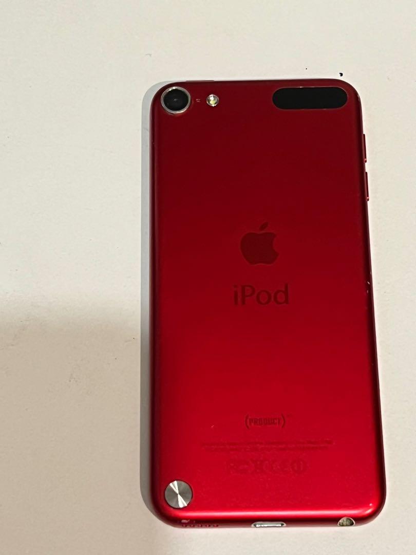 限時優惠iPod touch 5 Gen 5 32GB Product Red, 手提電話, 其他裝置