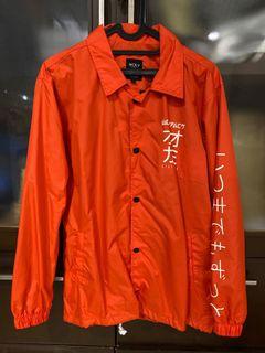 Jacket Wolv
