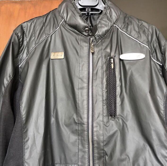 Jacket pcx sale