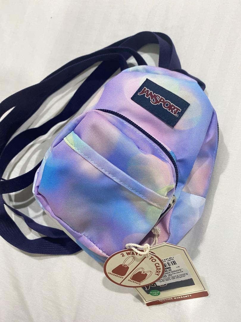 Jansport Quarter Pint Mini Backpack 