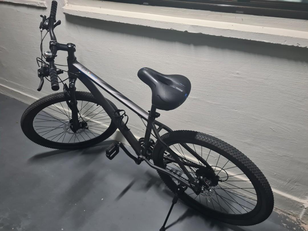 Java Mountain Bike Java Riva Mountain Bike, Sports Equipment, Bicycles & Parts, Bicycles ...