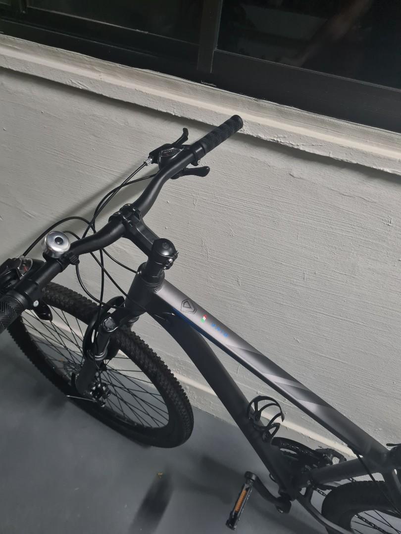 Java Mountain Bike Java Riva Mountain Bike, Sports Equipment, Bicycles & Parts, Bicycles ...