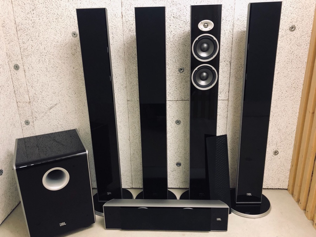 Jbl cst55 discount