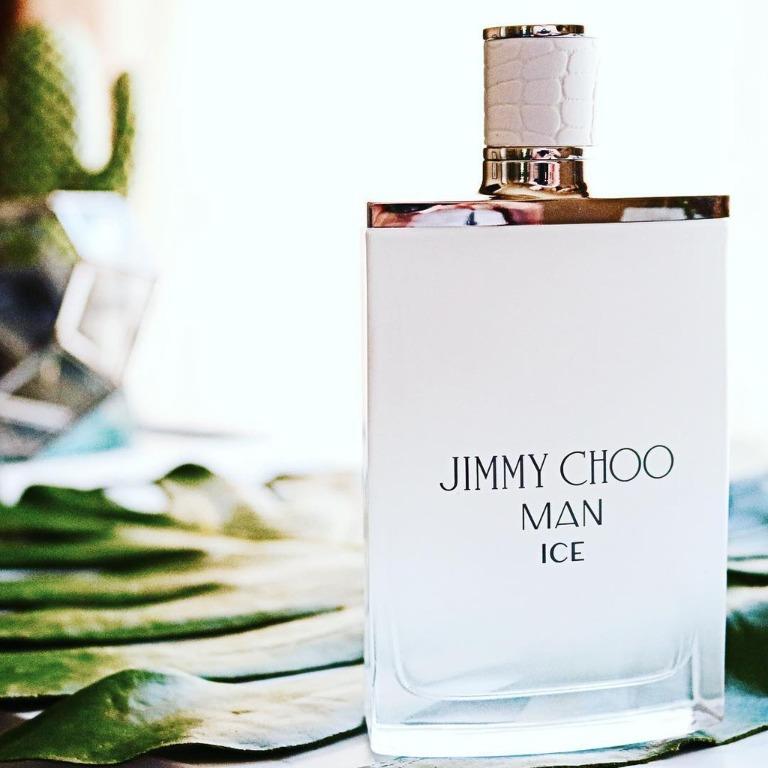 Jimmy choo online men's cologne ice