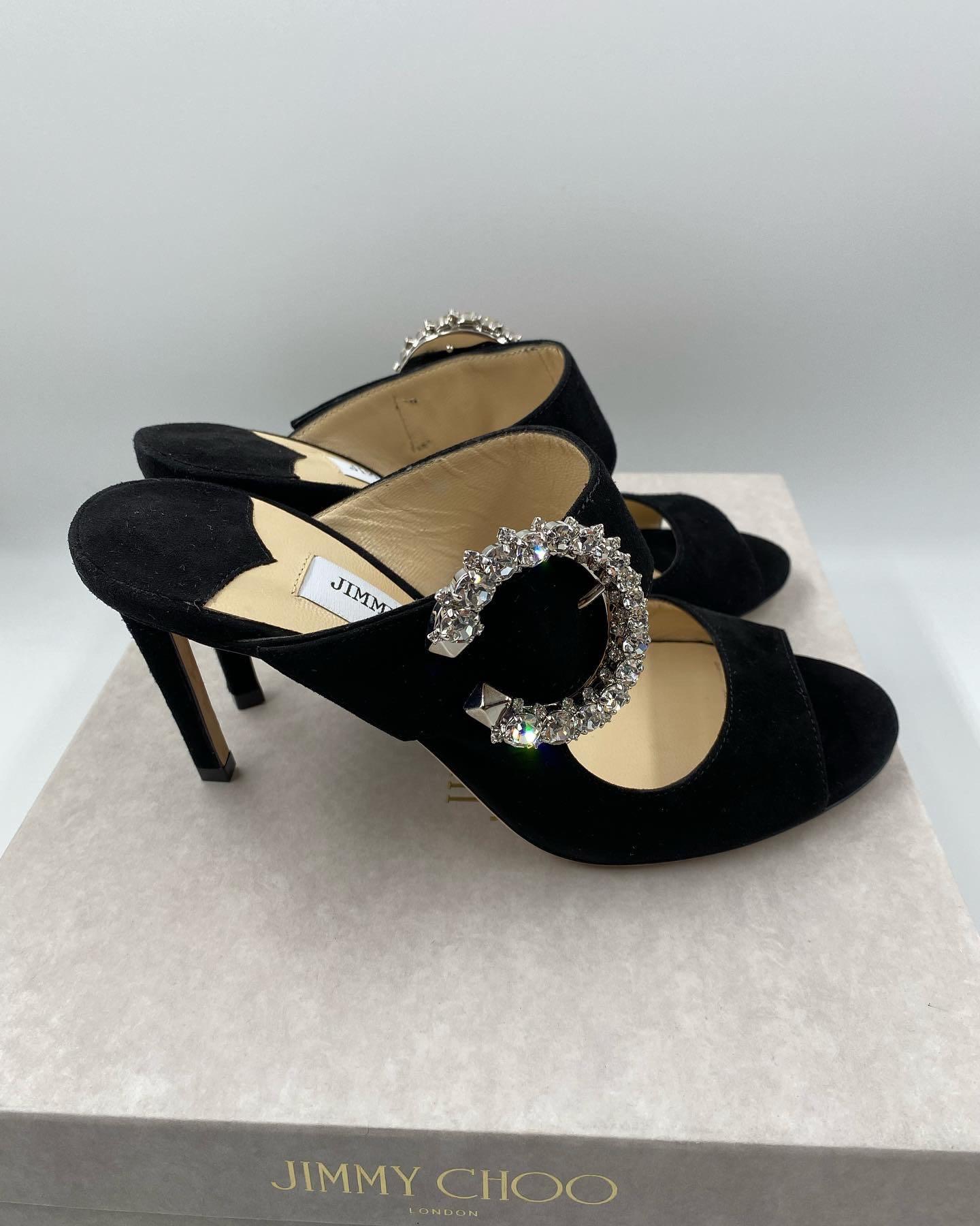 Jimmy choo saf 85 store