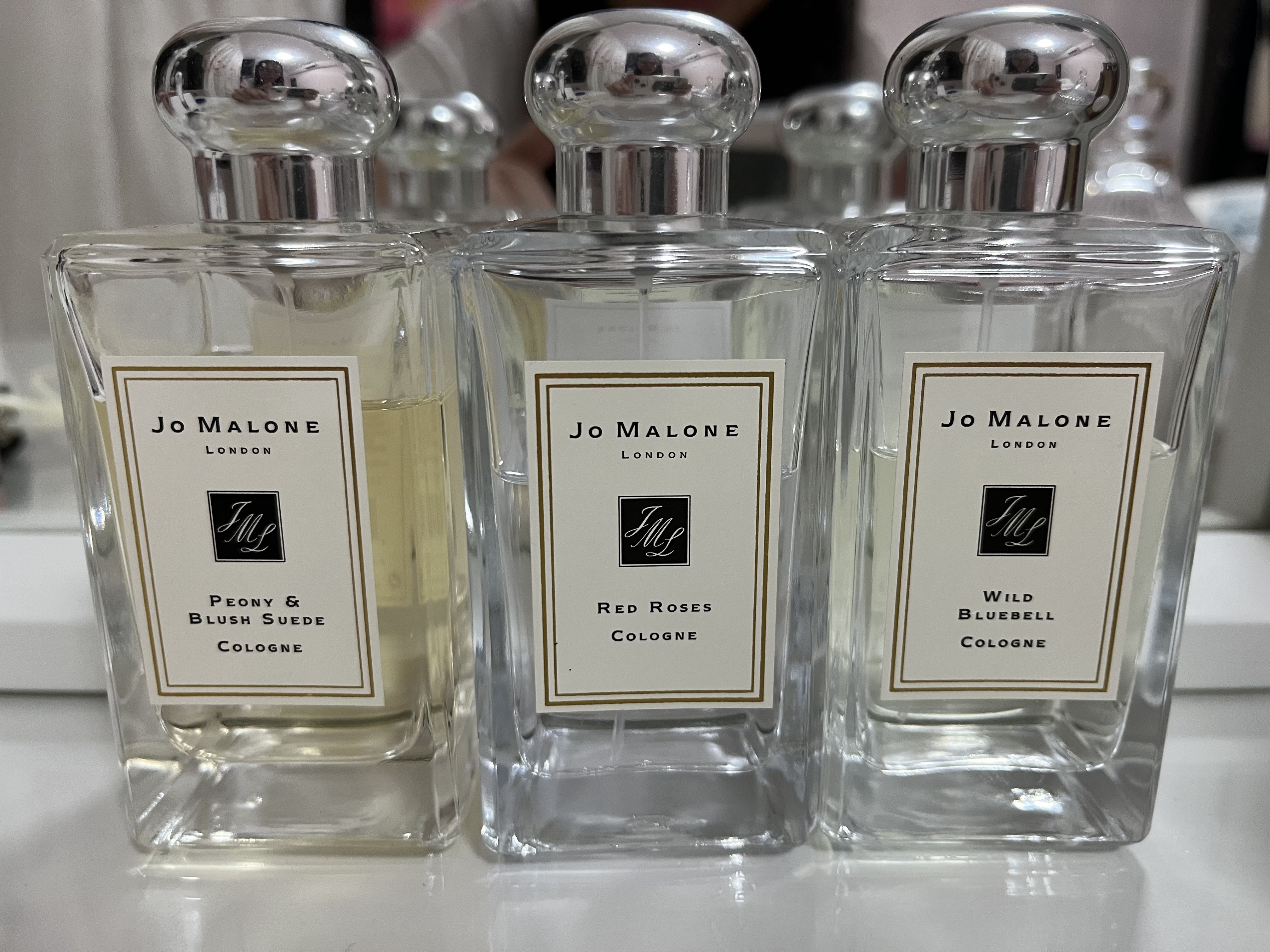 Jo Malone, Beauty & Personal Care, Fragrance & Deodorants on Carousell