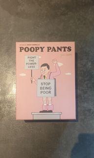 Joan Cornella Poopy Pants (last pcs)