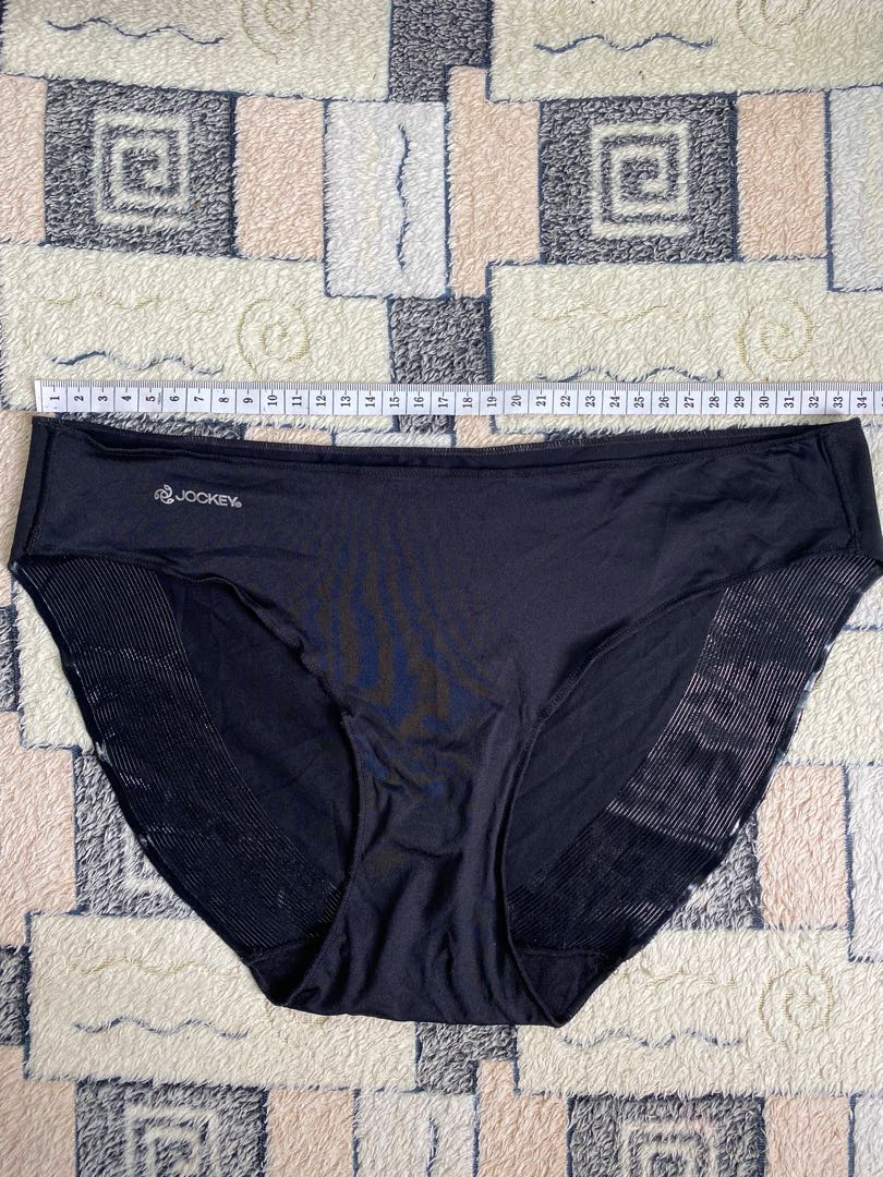 Jockey panty 14 / L, Men's Fashion, Bottoms, New Underwear on Carousell