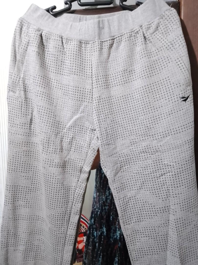 Jogging pants (Category: Other Bottoms) located in Caloocan City. Submitted by nerisaa (Listing ID 1151440307, Image 3). Description: .