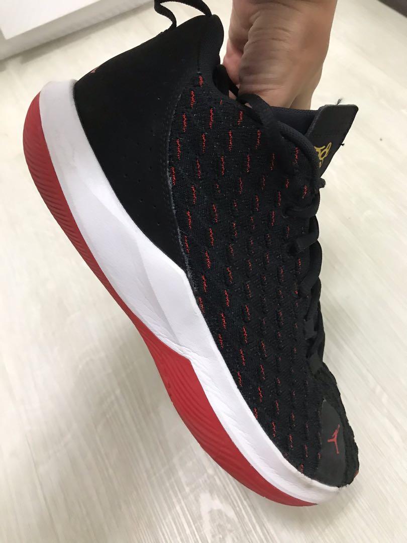 Jordan CP3.12 XII Men s Fashion Footwear Sneakers on Carousell