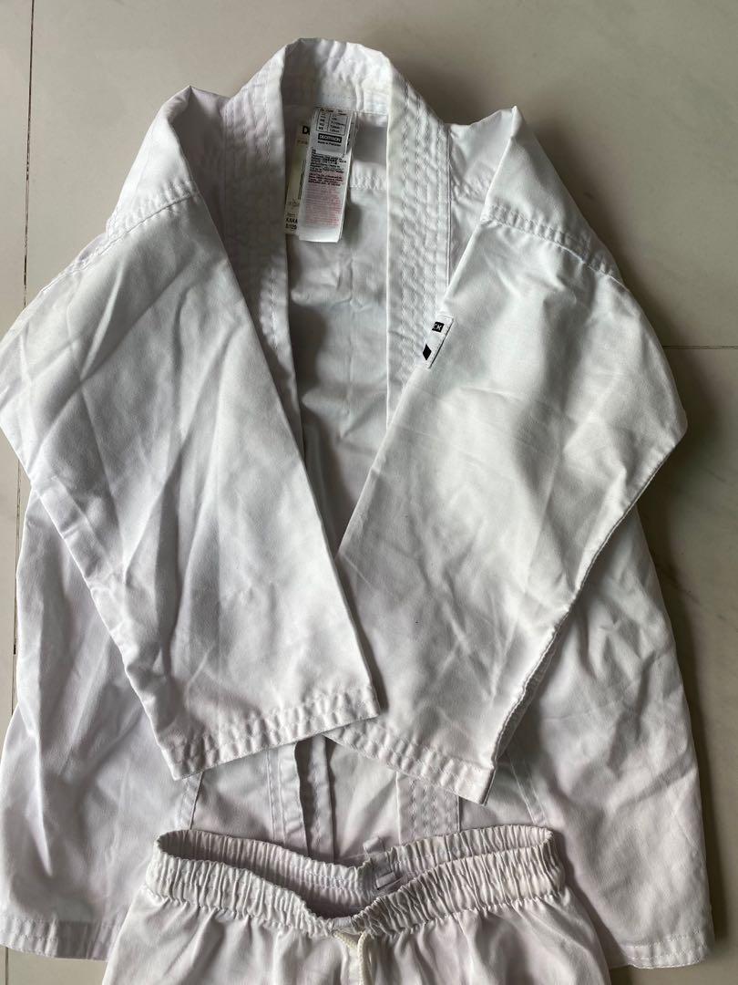 Judo Gi for Kids, Babies & Kids, Babies & Kids Fashion on Carousell