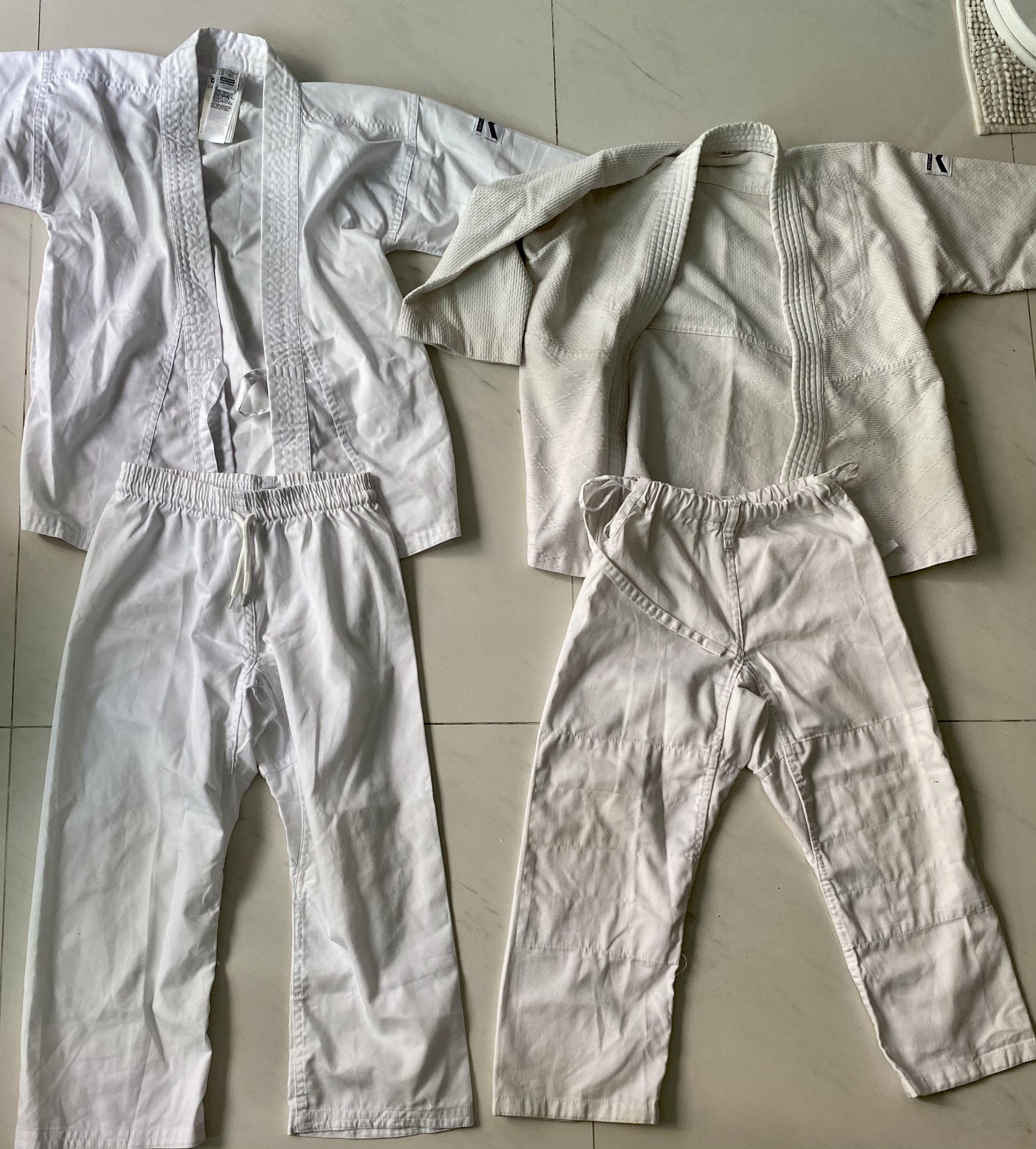 Judo Gi for Kids, Babies & Kids, Babies & Kids Fashion on Carousell