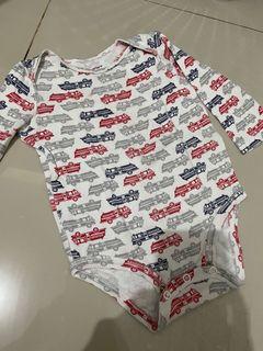 Jumper baby carters