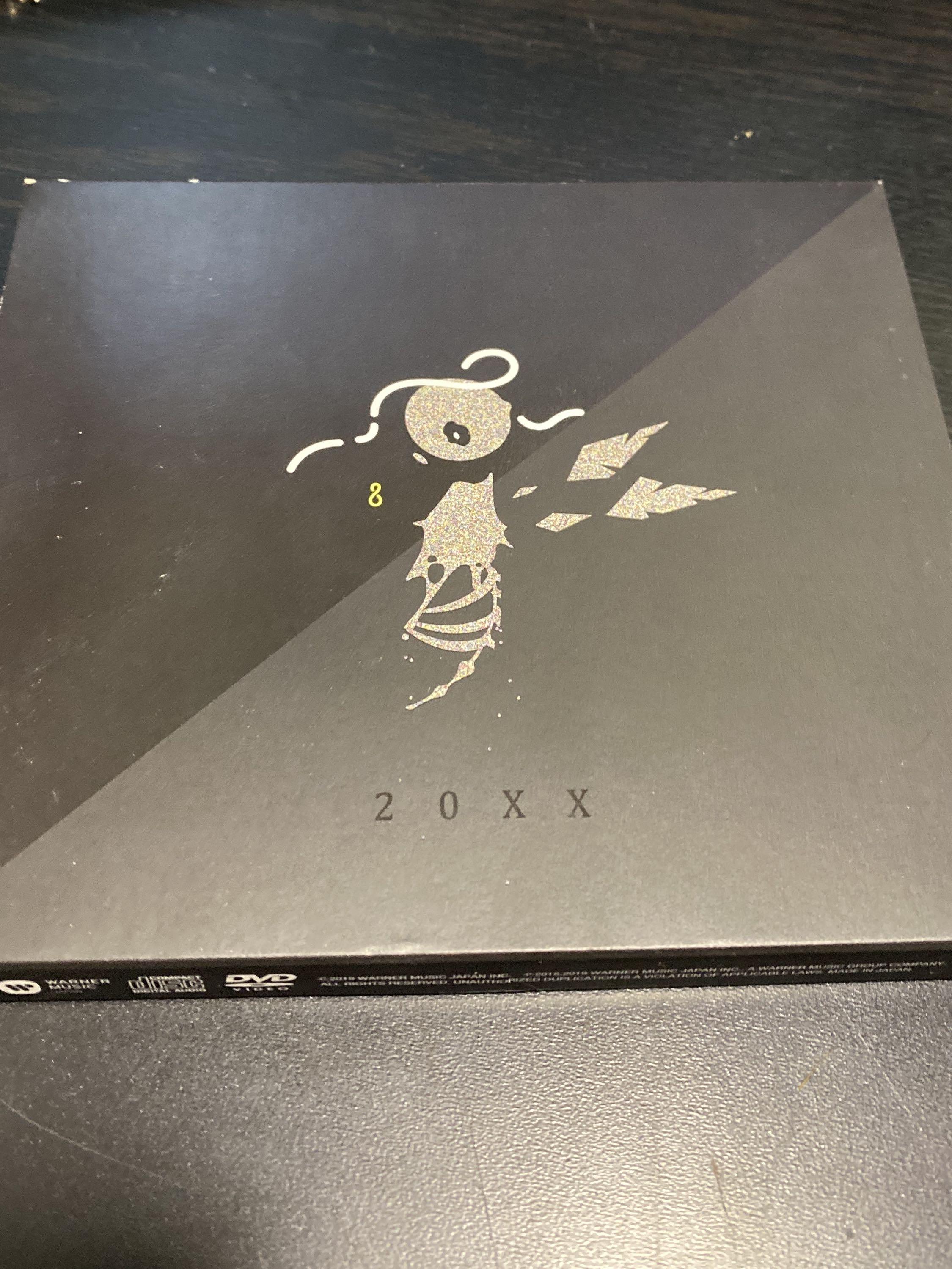 Kami Sama I Have Noticed Kami Sama I Have Noticed 20XX Album, Hobbies & Toys, Music & Media, CDs & DVDs on Carousell