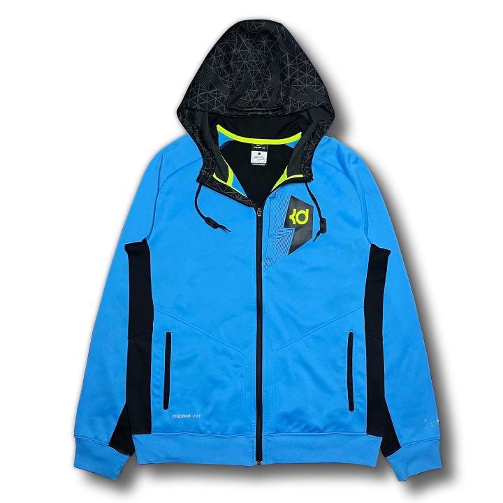 Kd discount nike jacket