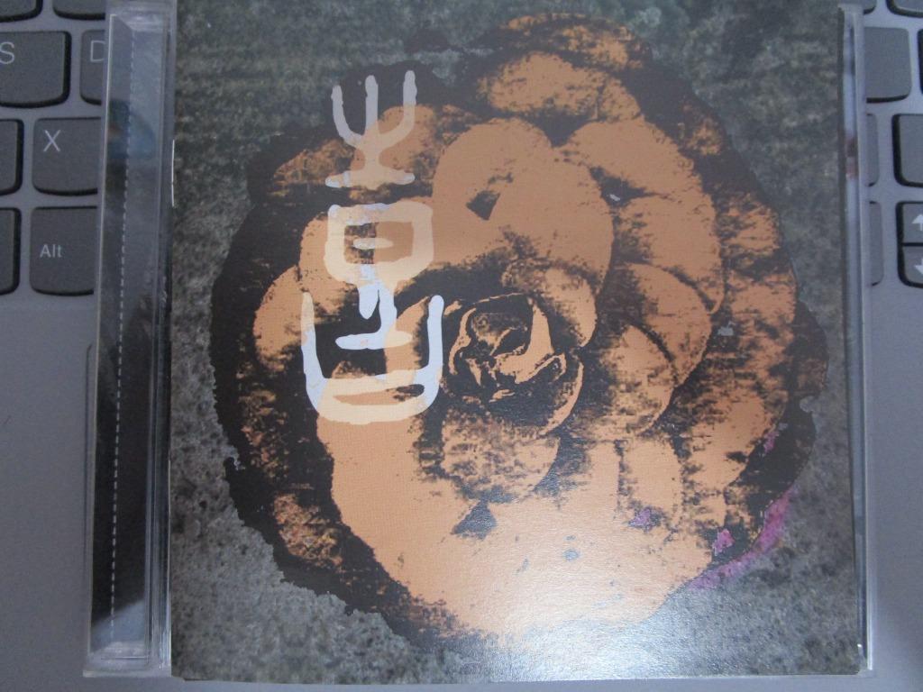Kitaro 喜多郎 Sacred Journey Of Ku Kai Vol 2 國內星外星正版附中文解說 興趣及遊戲 音樂樂器 配件 音樂與媒體 Cd 及dvd Carousell