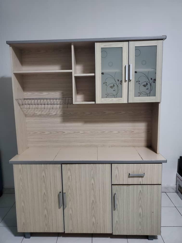 Decofurn outlet kitchen cabinets