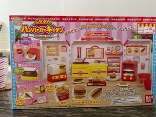 Konapun kitchen hotsell