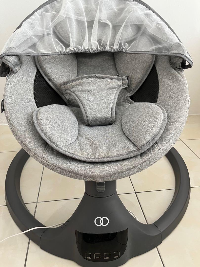 Koopers Lena Baby Swing, Babies & Kids, Baby Nursery & Kids Furniture