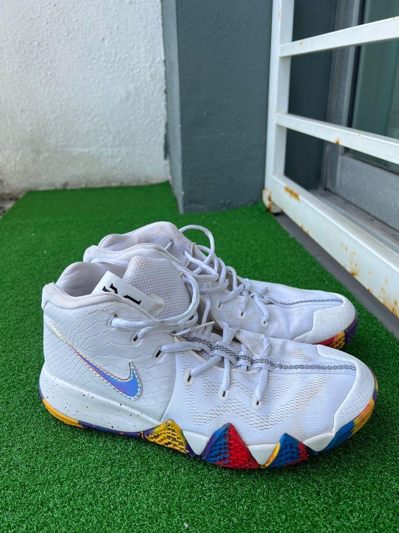 Kyrie cheap 4 madness