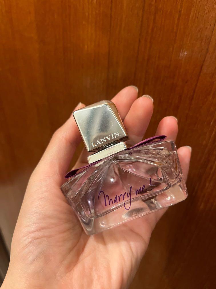 Lanvin marry me 30ml perfume