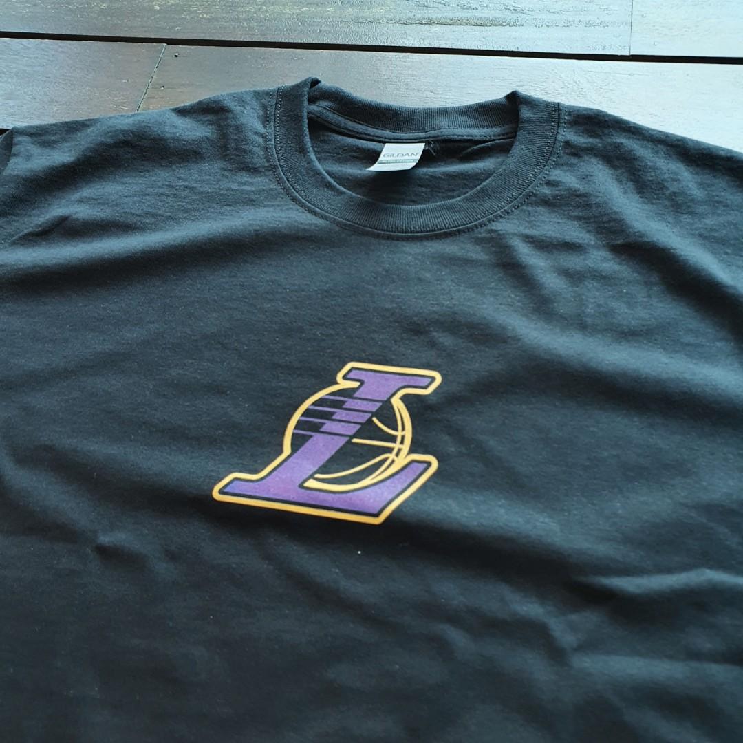 Lebron James] LA Lakers City Edition NBA Jersey, Men's Fashion, Tops &  Sets, Tshirts & Polo Shirts on Carousell