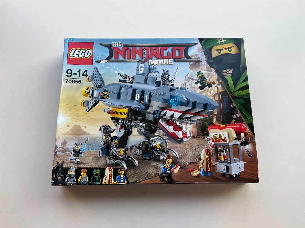 Ninjago 70656 new arrivals