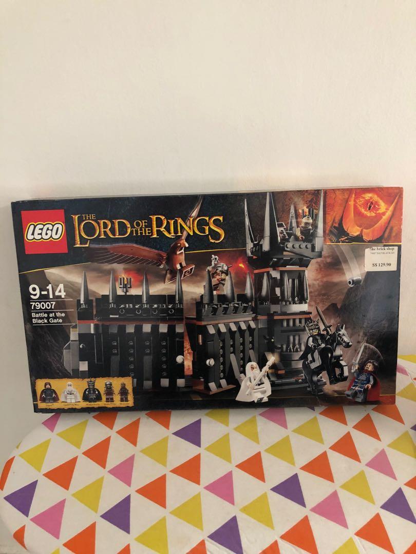 Lego 79007 clearance
