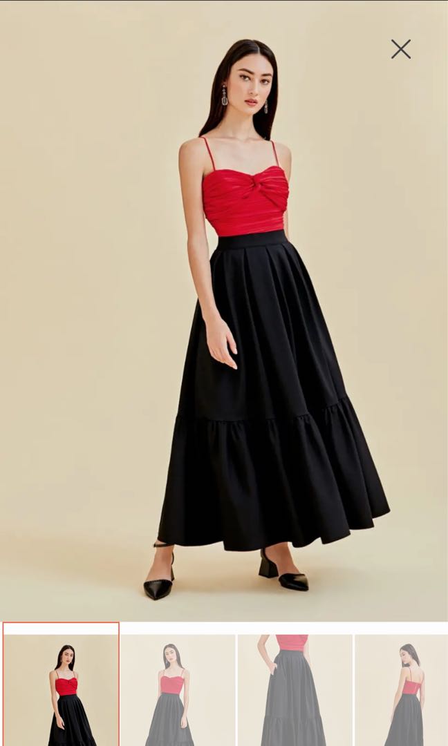 Lexia Skirt main image 0