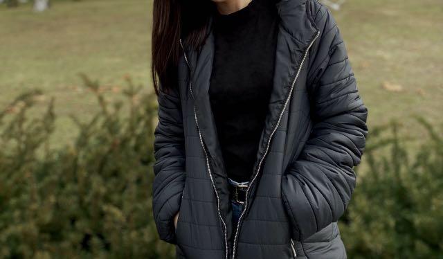 Lightweight Puffer Jacket, Women's 