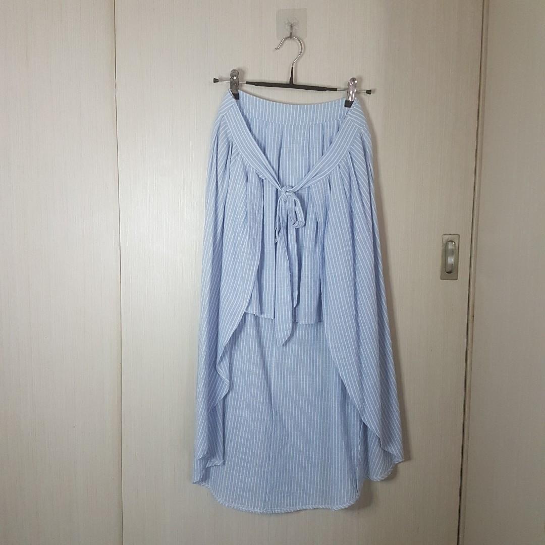 White skirt valley girl cheap