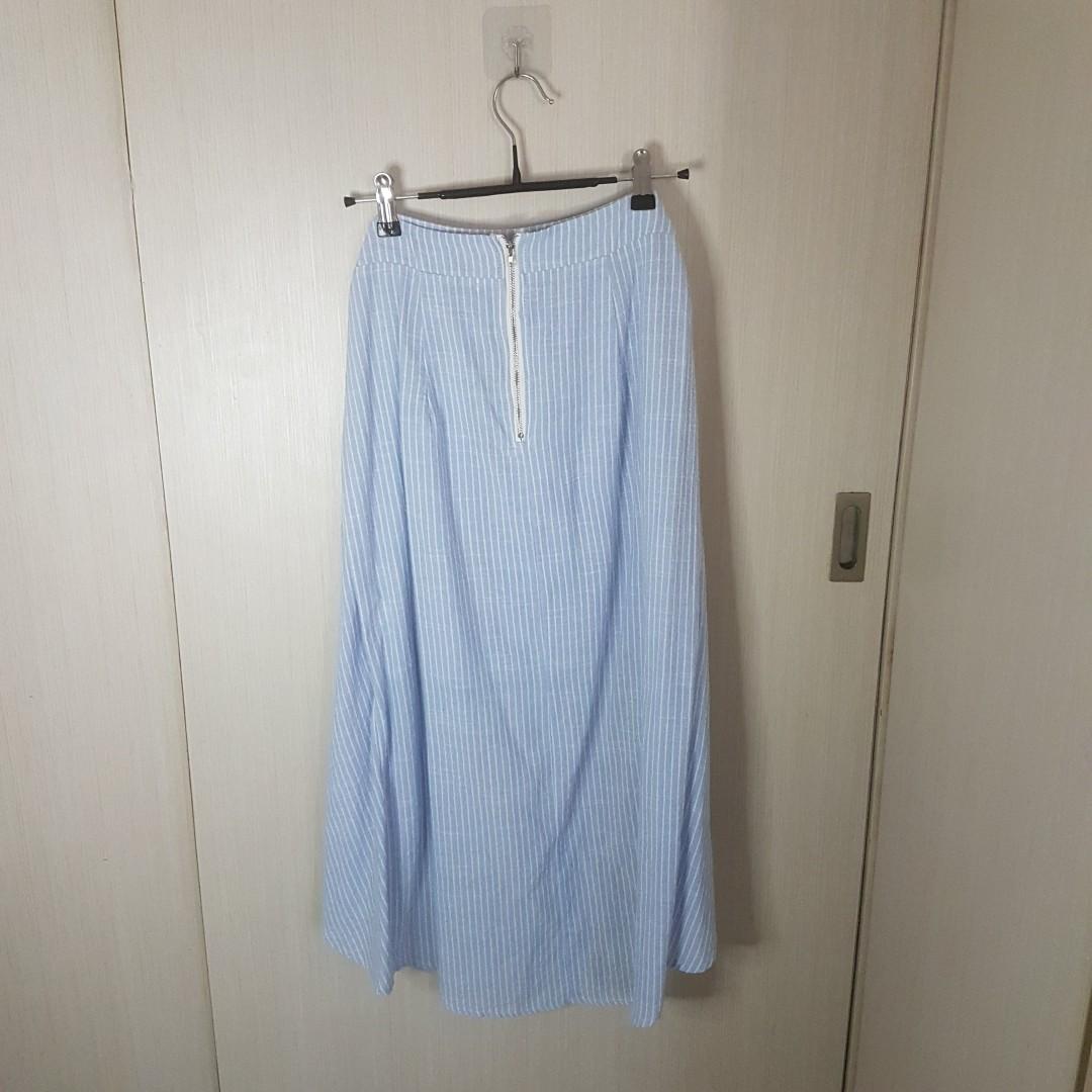 White skirt valley girl cheap
